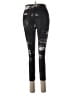 MPG Graphic Black Leggings Size M - photo 2