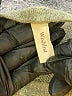 Wishlist 100% Acrylic Tan Poncho Size S - photo 7
