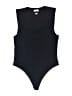 Aritzia Black Bodysuit Size XL - photo 1