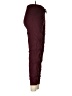 Lululemon Athletica 100% Polyester Burgundy Active Pants Size 2 - photo 4