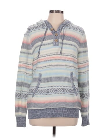 Faherty Fleece (view 1)