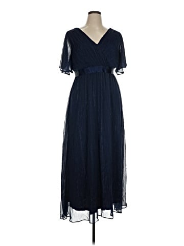 Assorted Brands Cocktail Dress (view 1)