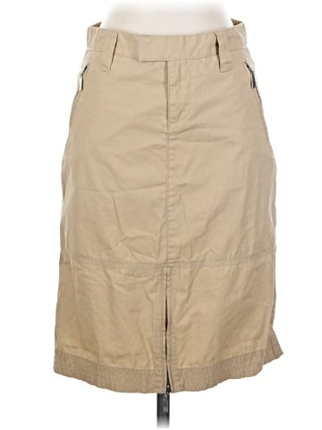 Armani Exchange Casual Skirt (view 1)