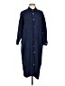 GGUHHU Blue Casual Dress Size S - photo 1