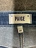 Paige Blue Jeans Size 29 waist - photo 7