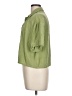 Assorted Brands Green Short Sleeve Blouse Size L - photo 5