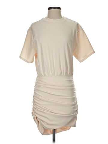 Abercrombie & Fitch Casual Dress (view 1)