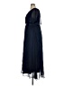 Assorted Brands 100% Polyester Blue Cocktail Dress Size 16 - photo 5