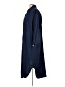 GGUHHU Blue Casual Dress Size S - photo 5