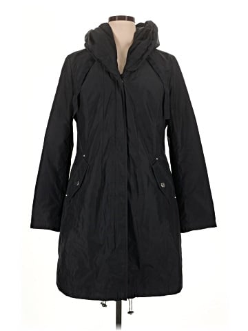 Laundry by Shelli Segal Raincoat (view 1)