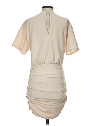 Abercrombie & Fitch Casual Dress (view 2)