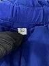 Unbranded 100% Polyester Blue Cargo Pants Size XS - photo 4
