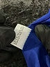 Unbranded 100% Polyester Blue Cargo Pants Size XS - photo 5