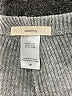Eberjey Chevron-herringbone Gray Casual Pants Size S - photo 4