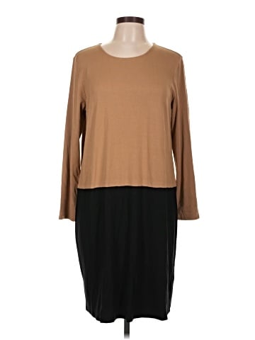 J.Jill Casual Dress (view 1)