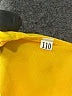 Unbranded Yellow Dress Size 110 cm / US 5-6 - photo 3