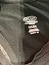 Athletic Works Black Sleeveless T-Shirt Size 20 - photo 7