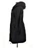Laundry by Shelli Segal 100% Polyester Black Raincoat Size XL - photo 5