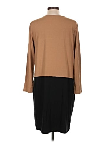 J.Jill Casual Dress (view 2)