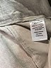 Talbots 100% Linen Silver Linen Pants Size 16 (petite) - photo 8