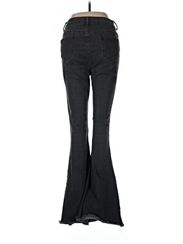 Shein Jeans (view 2)