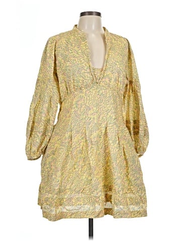 Derek Lam Casual Dress (view 1)