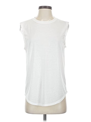 RBX Sleeveless T-Shirt (view 1)