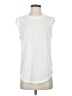RBX White Sleeveless T-Shirt Size S - photo 1