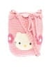 Unbranded Pink Purse One size (kids) - photo 1