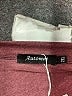 Automet Burgundy Long Sleeve Henley Size XXL - photo 7