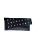 BCBGMAXAZRIA Stars Black Clutch One size - photo 1