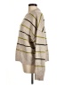 American Eagle Outfitters Stripes Tan Pullover Sweater Size M - photo 5