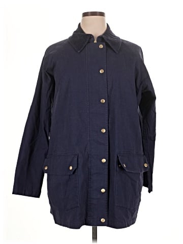 D&Co. Trenchcoat (view 1)