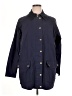 D&Co. Blue Trenchcoat Size XL - photo 1