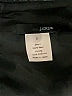 J.Crew 100% Wool Solid Black Cocktail Dress Size 2 - photo 7