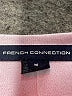 French Connection Purple Pullover Sweater Size M - photo 7