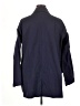 D&Co. Blue Trenchcoat Size XL - photo 2