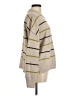 American Eagle Outfitters Stripes Tan Pullover Sweater Size M - photo 4