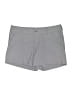 Columbia Solid Gray Shorts Size 12 - photo 1