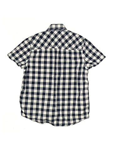 Arizona Jean Company Short Sleeve Button-Down Shirt (view 2)