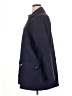 D&Co. Blue Trenchcoat Size XL - photo 5