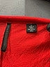 Isda & Co Red Casual Dress Size L - photo 7