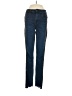 J Brand Stripes Blue Jeans Size 27 waist - photo 1