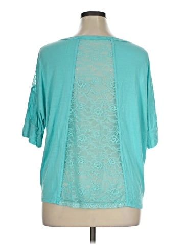 Honeydew Short Sleeve T-Shirt (view 2)