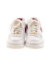 Nike White Sneakers Size 7 1/2 - photo 2