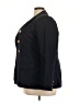 Lane Bryant Blue Blazer Size 22 - photo 5