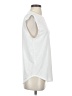 RBX White Sleeveless T-Shirt Size S - photo 4