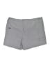 Columbia Solid Gray Shorts Size 12 - photo 2