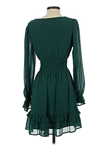 Zesica Cocktail Dress (view 2)
