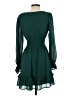 Zesica 100% Polyester Green Cocktail Dress Size S - photo 2
